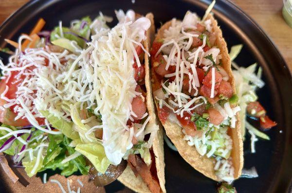 Jalisco Mexican Food