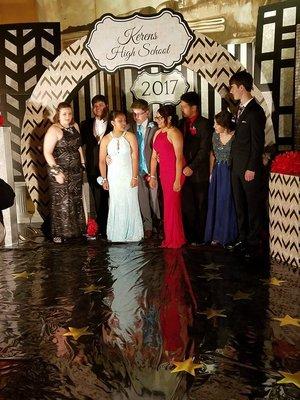 Hubbard City Civic Center