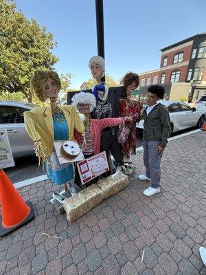 Leonardtown Arts Center