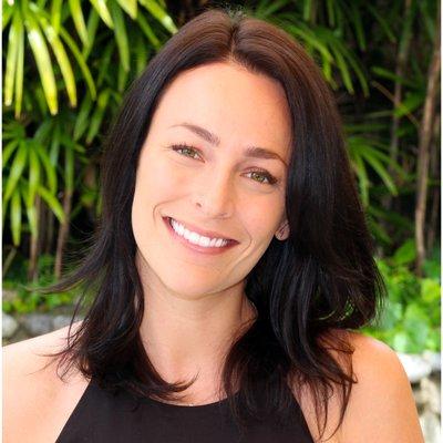 Team Chris Frapwell & Lauren Goodrow