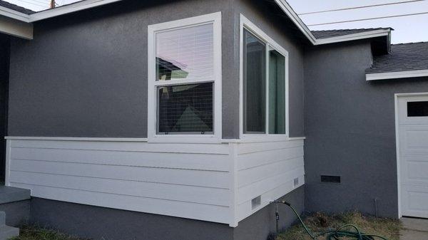 Woods and Woods Construction