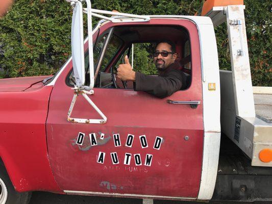 DaHood Autow Repair