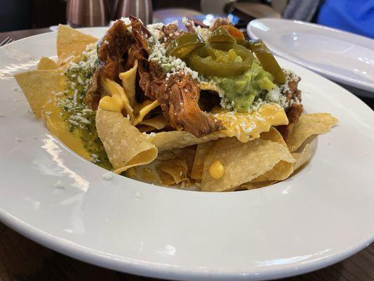 Nachos