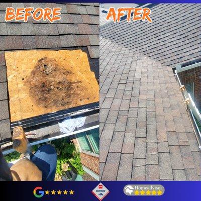 Fundamental Roofing and Restoration