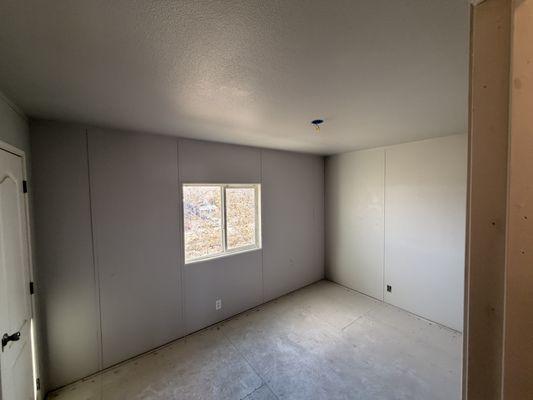 Level Up Home Solutions