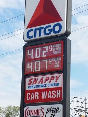 Snappy Convenience Center