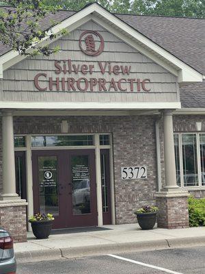 Silver View Chriopractic Center