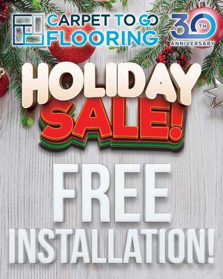 Carpet to Go Flooring Charleston
