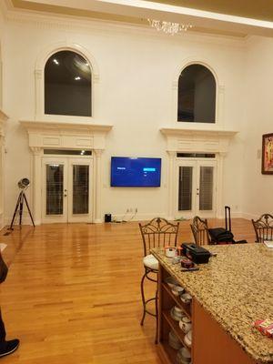 AlwayzUp In Home Solutions
