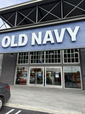 Old Navy