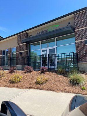 Wellness visit