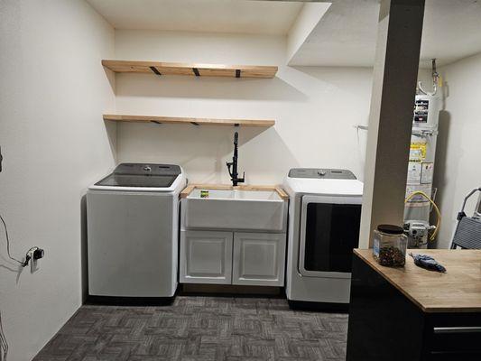 Barranco’s Remodels