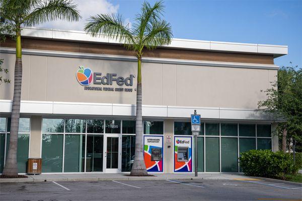 Edfed Miramar Park Place