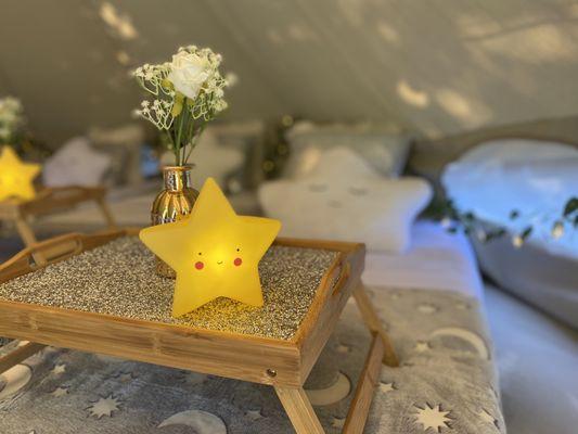 Starlight StarBright Events