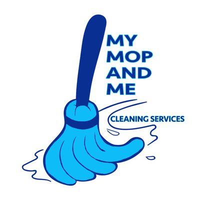 My Mop and Me