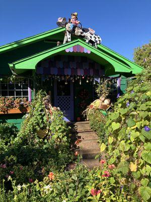 Joyful Heart Day School