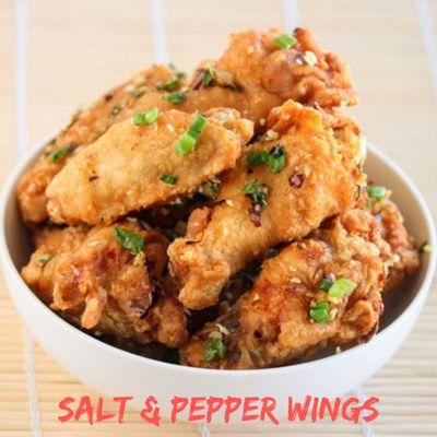 K. H Chinatown Express