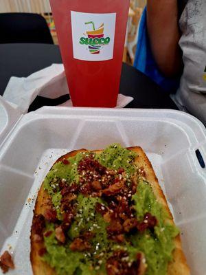 Succo Smoothies and More