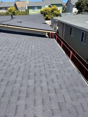 Prime Vision Builders And Roofing