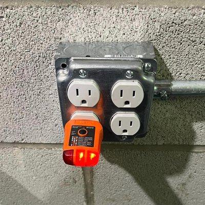 C B Electrical Services