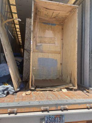 Robb & Messer Moving and Storage