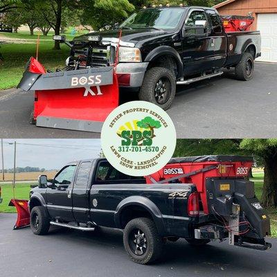 Setser Property Services