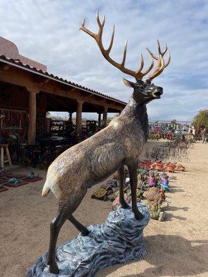 Pottery Place Warehouse & Metal Art