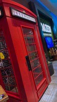 Dazed Consumption Lounge