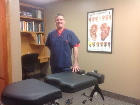 Carter Chiropractic and Acupuncture