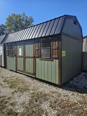 Lost and Forgotten Treasures