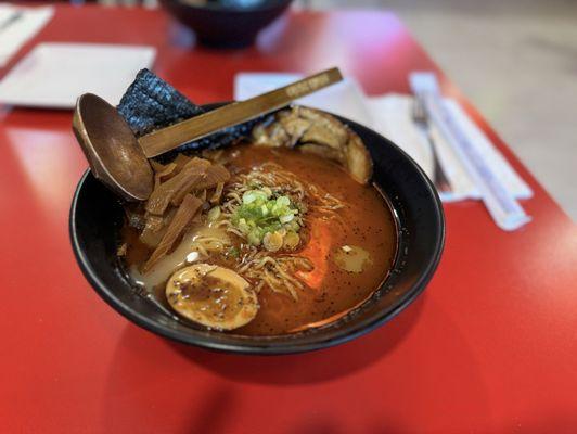 Orochi Ramen