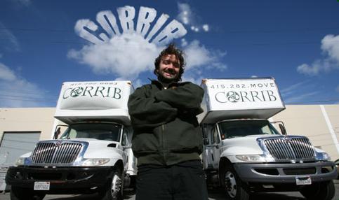 Corrib Moving & Storage