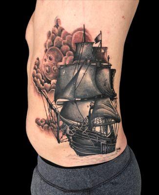 Redrum Tattoo Studio