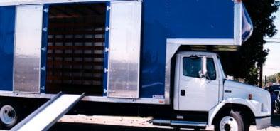 Handy Hands Moving Helpers