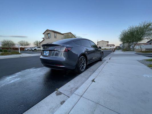 Hydro Boyz Pressure Washing