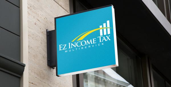 EZ Income Tax Multiservice