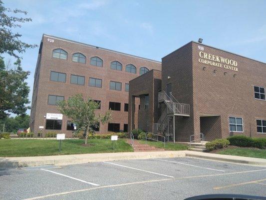 Social Security Administration
