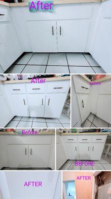 Annie's Professional Cleaning and Handyman Service's