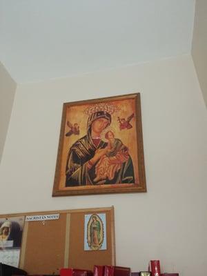 St Andrew the Apostle