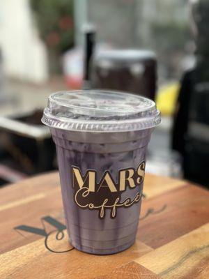 Mars Coffee
