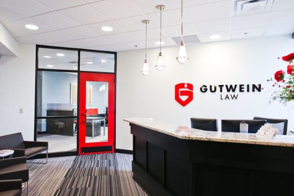 Welcome to Gutwein Law