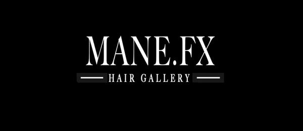 Mane FX Hair Gallery