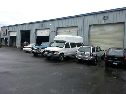 A&G Auto Services
