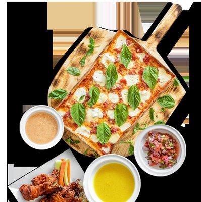Slice Pizzeria