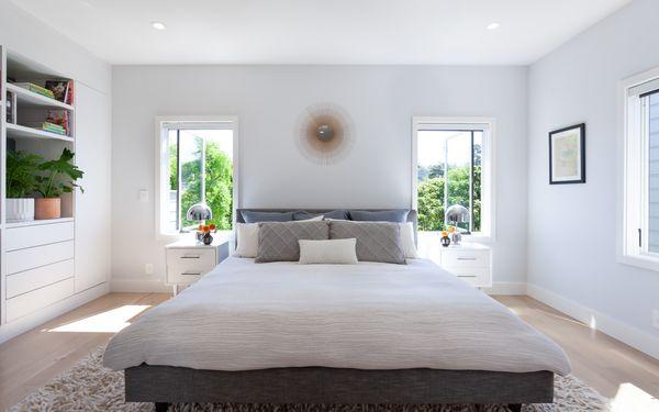 Poppy Architecture & Design