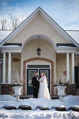 Sand Springs Weddings & Events