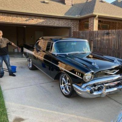 Dream Team Auto Detailing