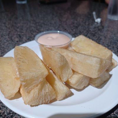 Don Juan V's Sandwiches