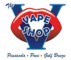 The Vape Shop of Pace