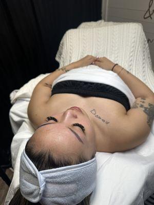 Speaking Love & Skin